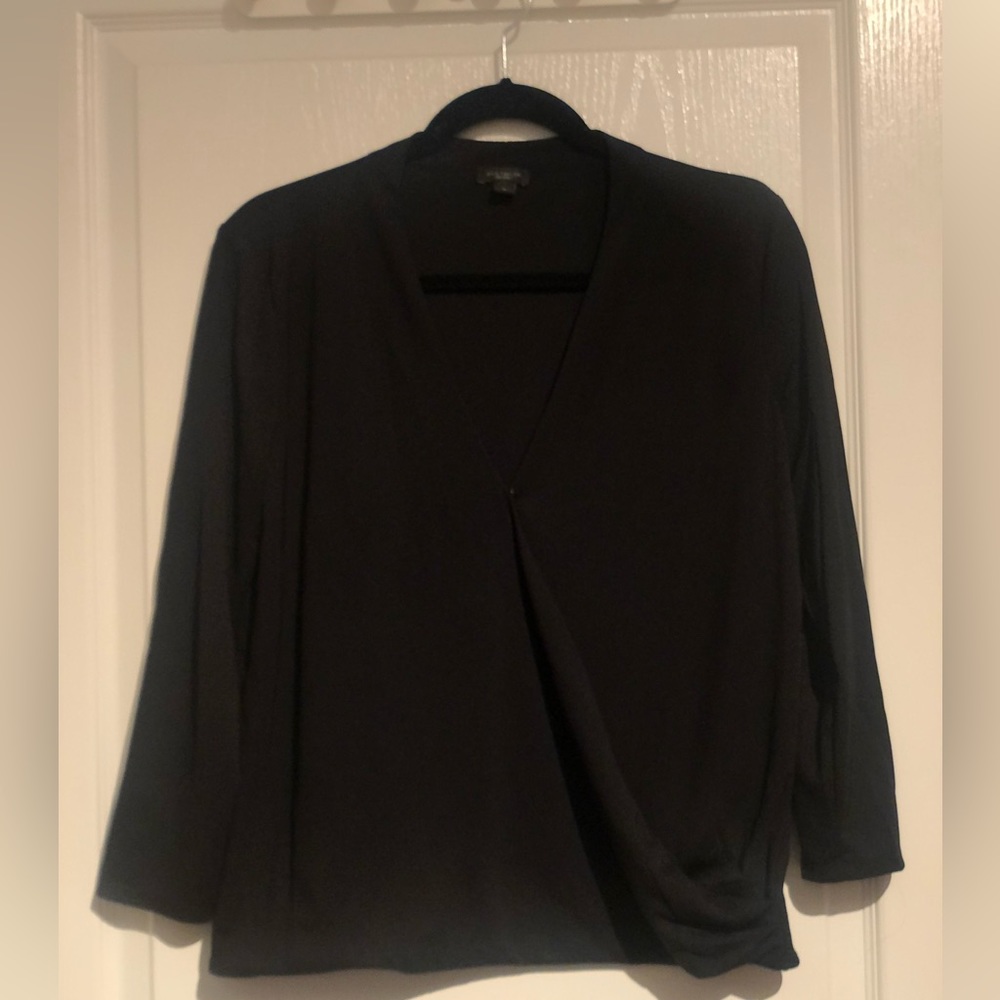 Ann Taylor Blouse
